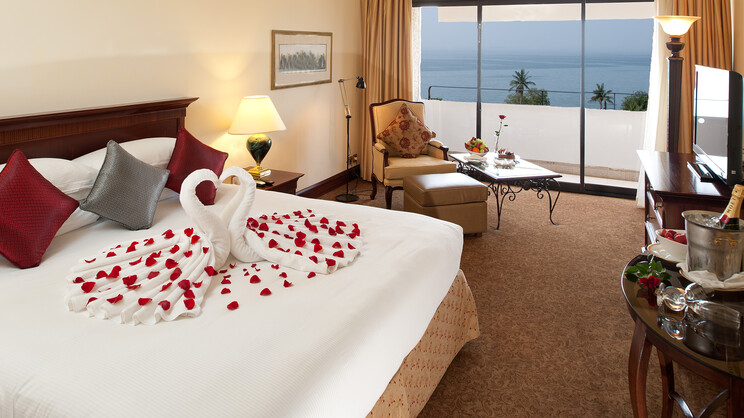 InterContinental Muscat